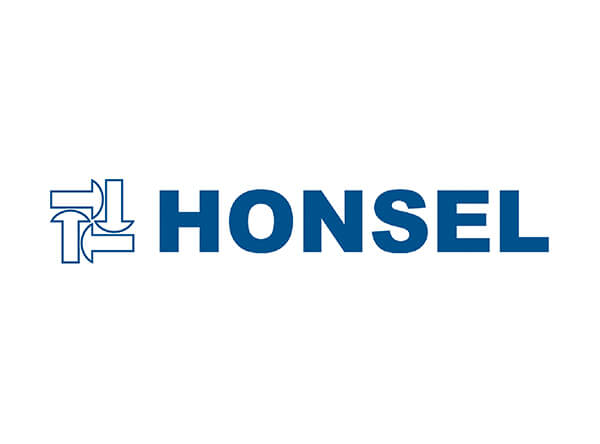 Honsel-Logo