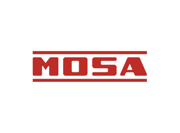 Mosa-Logo