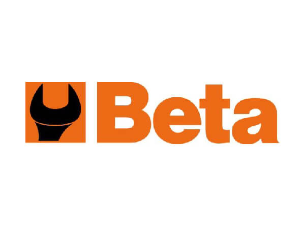 Beta-Logo