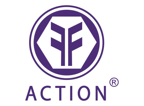 Action-Logo
