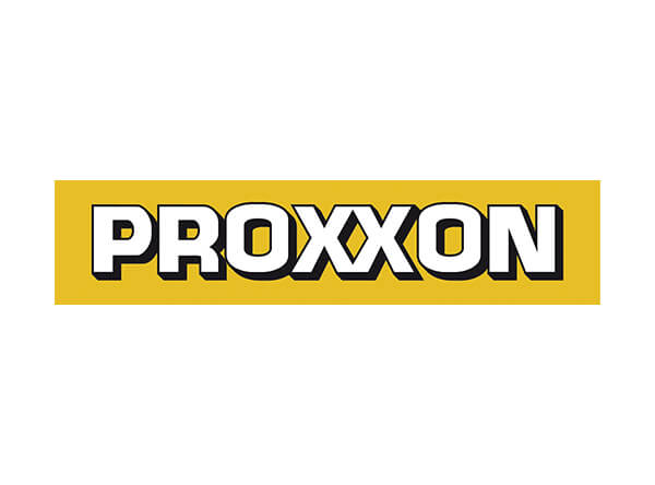 Proxxon-Logo