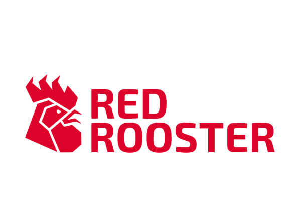 Red Rooster-Logo