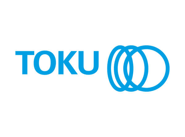 Toku-Logo